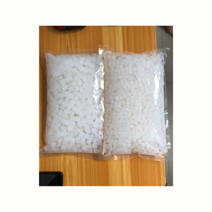 Nata de Coco en Jarabe: Suministro al por Mayor con Precio Competitivo, Cubos de Gelatina Premium en Jarabe para Postres, Compradores en Todo el Mundo - Product Image 6