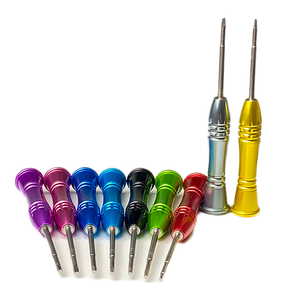 Kit d'implants dentaires moderne, élégant, professionnel, en acier inoxydable, léger, manuel, de haute qualité, en promotion, personnalisable - Product Image 3