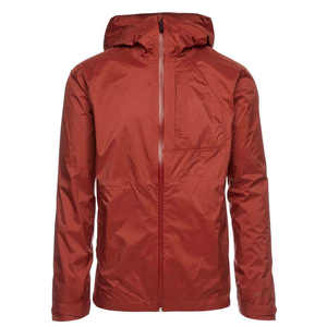 Chaqueta cortavientos para hombre de tela transpirable de secado rápido, chaqueta informal de alta demanda para hombre. - Product Image 2