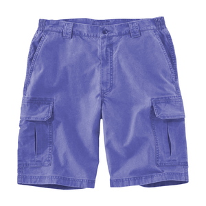 Shorts Cargo Homme en Polyester Spandex Extensible, Décontractés, Tactiques, Multi-Poches, pour Sports de Plein Air, Séchage Rapide, Streetwear, OEM ODM - Product Image 3