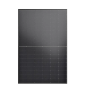 Paneles solares preparados para instalaciones en techos residenciales y sistemas de energía distribuida - Product Image 2