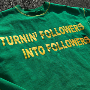 T-shirt oversize pour homme avec grand imprimé graphique sur le devant, coupe ample, en coton, style streetwear, épaules tombantes, décontracté, été, coupe carrée - Product Image 6