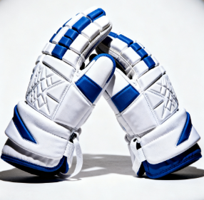 Gants de hockey sur glace durables avec rembourrage épais pour joueurs adultes - Product Image 6