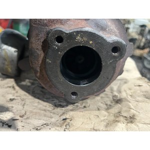 เทอร์โบชาร์จเจอร์ 28231-27400 ใช้ได้กับเทอร์โบ Garrett สำหรับ Hyundai Tucson Sonata 2.5L CRDi 28231-27400 757886 - Product Image 1