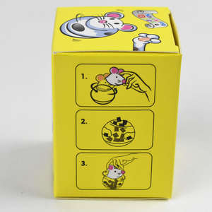 Interactive IQ Feeding Dog <b>Cat</b> <b>Bowl</b> Leak Food Toys Pet <b>Feeder</b> Toy Pet High Quality <b>Slow</b> <b>Feeder</b> Training Toys - Product Image 6