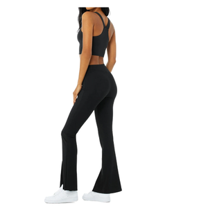 Conjunto de Yoga para Mujer, Estilo Único y Cómodo, Conjunto de Yoga Ligero para Mujer, Más Vendido - Product Image 6