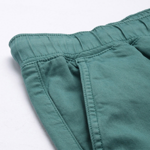 2026 Custom Men's <b>Cargo</b> <b>Pants</b> New Fashion Trend Casual Style Mid Waist Breathable and Durable Adjustable Price <b>Cargo</b> <b>Pants</b> - Product Image 4