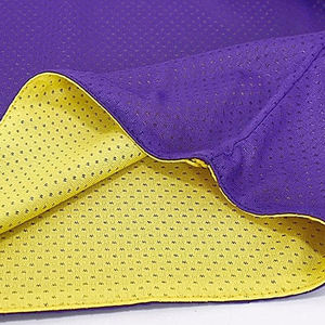 Uniforme de Baloncesto de Nuevo Diseño, Precio al por Mayor, Uniforme de Baloncesto con el Mejor Material - Product Image 5