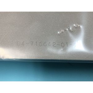 Novellus 04-716642-04 Shield, Side Chamber, 176423 - อุปกรณ์และชิ้นส่วนเซมิคอนดักเตอร์ระดับโลกที่เชื่อถือได้ - Product Image 4