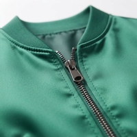 Veste courte tendance pour femmes, légère et décontractée, idéale pour le printemps, l'automne, les sorties en ville, les voyages et les tenues de tous les jours