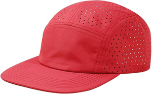 Suede Visor Hat Adjustable Closure Casual Head <b>Cap</b> Smooth Finish Curved Peak <b>Blank</b> Headwear Custom Design Bulk Supplier - Product Image 6