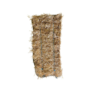Paille de paille à prix compétitif proposée aux revendeurs, importateurs et acheteurs en gros - Product Image 1