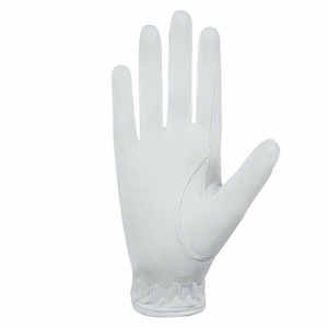 OEM Wholesale <b>Equestrian</b> Gloves Custom Logo Horse Riding Gloves Anti-Slip Grip Breathable Lightweight Gloves for Men Women - Product Image 1