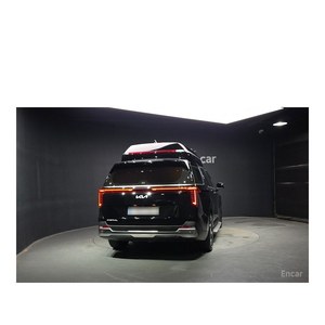 2024 สำหรับรถยนต์ Kia Carnival 9 ที่นั่ง รุ่น High-Rise Limousine เครื่องยนต์เบนซิน เบาะหนัง เกียร์อัตโนมัติ กล้องมองหลัง ระยะทาง 16,114 กม. - Product Image 4