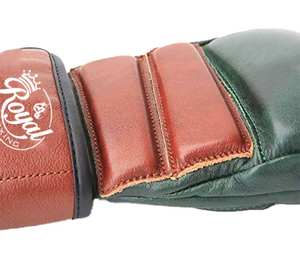 Offre Spéciale – Gants de Boxe MMA Blancs Mi-Doigts pour Enfants et Femmes – Cible d'Entraînement et Pad de Frappe – Vente en Gros pour Arts Martiaux et Boxe - Product Image 4
