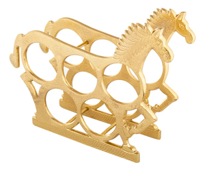 Large Aluminium Silver Antique Finishes 9 <b>Bottle</b> <b>Rack</b> Wine <b>Storage</b> 2023 Elegant Newly Wine <b>Rack</b> Good Selling Wine <b>Rack</b> <b>Bottles</b> - Product Image 2