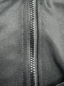 Conjunto Deportivo de Invierno para Mujer, Unisex, Ecológico, Transpirable, de Forro Polar, Sudadera y Pantalones, Marca FURAT LEATHERS | - Product Image 2