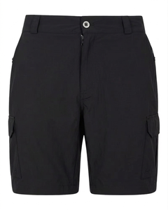 New Style Custom Made Men Customization Cargo Shorts Solid Color 100% Cotton Fleece Men Cargo Shorts Made In Pakistan - Product Image 1