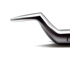 Pinzas de Extracción Dental Manuales de Acero Inoxidable de Alta Calidad, Pinzas de Extracción Pedo Cowhorn, CE - Product Image 4