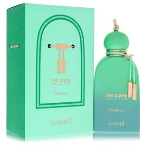 The Dome Pantheon Eau De Parfum Spray Unisex - Product Image 1