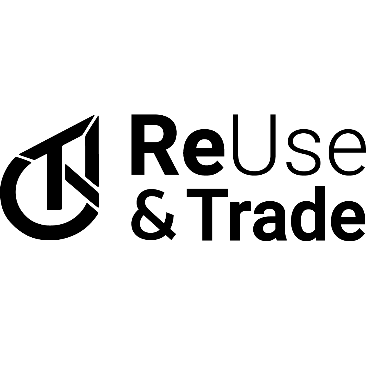 ReUse and Trade GmbH logo