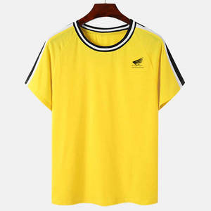 Camisetas de Hombre de la Mejor Calidad, Modernas y Profesionales, con Logotipo y Estilo Personalizados, Camisetas de Hombre Más Vendidas al Por Mayor - Product Image 1