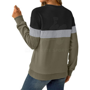 Collection décontractée haut de gamme pour femmes : sweat-shirts conçus pour le style de vie, la mode, les voyages et les activités quotidiennes - Product Image 3