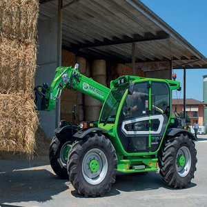 Chariots télescopiques de qualité supérieure à vendre en excellent état – Achetez maintenant avec livraison rapide et offres de gros - Product Image 6