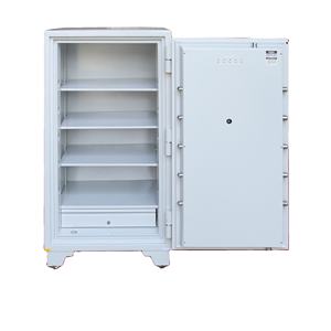 Coffres-forts Société GOLDSAFE GC1300 LED Ronde - Product Image 2