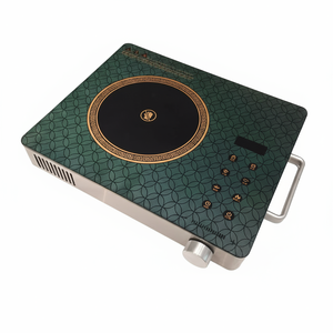 Cocina de inducción comercial de <span class=keywords><strong>bajo</strong></span> <span class=keywords><strong>consumo</strong></span> multifuncional moderna de alta calidad, <span class=keywords><strong>estufa</strong></span> eléctrica sin <span class=keywords><strong>estufa</strong></span> de inducción de Gas - Product Image 3