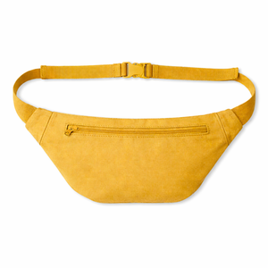 Riñonera Sigma Gamma Rho Sorority para mujer, bandolera de Cordura, riñonera para exteriores, cangurera utilitaria, riñonera informal - Product Image 3