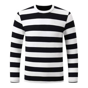เสื้อยืดแขนยาวผู้ชาย ผ้าเนื้อดี ทนทาน นุ่มสบาย ระบายอากาศได้ดี แห้งเร็ว - Product Image 1