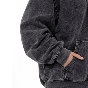 ผู้ผลิตเสื้อฮู้ดดี้แบบสั่งทำพิเศษ รองรับการผลิตแบบ Private Label และการพัฒนาเอกลักษณ์แบรนด์สำหรับลูกค้าระดับโลก - Product Image 3