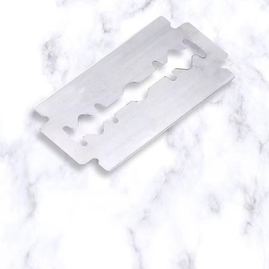 Wholesale Customized Single Blade Safety <b>Razor</b> for <b>Men</b> Face & Body Use Stainless Steel Blade Mirror Polished Finish Wood Handle - Product Image 5