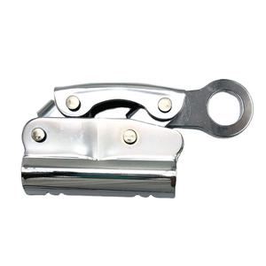 เชือกปีนเขา ADELA ทนทาน ผลิตจากโพลีเอสเตอร์และไนลอน พร้อมระบบล็อคอัตโนมัติ ป้องกันการตก ผลิตในจีน ไต้หวัน เพื่อการผจญภัยที่ปลอดภัย - Product Image 1