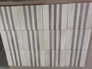 Tabla de Cortar de Madera Cóncava Personalizada OEM de Alta Calidad y Ecológica, Diseño Moderno, Hecha a Mano en Alemania con Madera de Haya, para Uso en Hoteles, Escuelas y Villas - Product Image 6