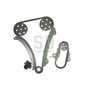 Kit de Cadena de Distribución para FORD ECOSPORT 2.0L L4 121 CID DOHC, Pieza de Reparación Automotriz para MAZDA - Product Image 1