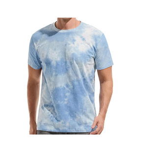 เสื้อยืดพิมพ์ลายผู้ชาย ผ้าฝ้าย 100% ทรงโอเวอร์ไซส์ ระบายอากาศได้ดี เป็นมิตรกับสิ่งแวดล้อม รับผลิตตามสั่ง (OEM) พร้อมสกรีนโลโก้ ขายส่ง - Product Image 1