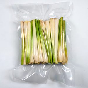 IQF <b>Frozen</b> LEMONGRASS- SLICED LemonGrass/ CHOPPED Lemongrass for Export <b>Frozen</b> <b>Vegetables</b> Product - SUPPLIER VIETNAM/ Ms. Selina - Product Image 1