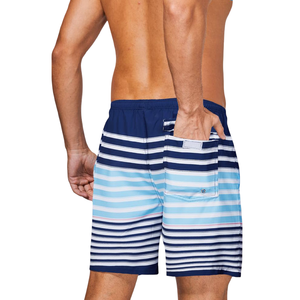Heat-Transfer Printing Custom Made Double <b>Layers</b> Basketball Drawstring Knitted <b>Mid</b> Pockets Outdoor Patterned Design - Product Image 2