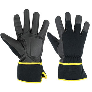Nuevos Guantes de Trabajo Duraderos de Microfibra 3M Thinsulate con Puño Largo, Guantes de Jardinería - Product Image 4