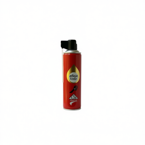 AFLOJA TODO 500ml Composizione di Olio Base Lubrificante Industriale - Product Image 2