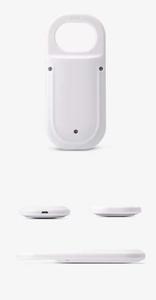 Lector RFID <span class=keywords><strong>de</strong></span> 134.2KHz W90A, Escáner USB Portátil FDX-B ISO11784, Microchip para Mascotas, Etiqueta para Perros, Gatos, Ganado, Tarjeta <span class=keywords><strong>de</strong></span> Identificación, Chip - Product Image 5