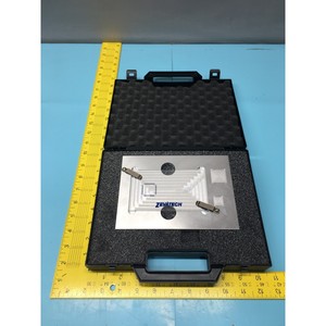 Kit de Placa de Vidrio Cromado SSEC 40.42.800, 126064 - Equipo y Piezas de Semiconductores de Confianza de Global Legacy - Product Image 1