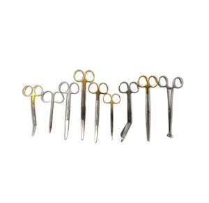 ชุดเครื่องมือผ่าตัดสแตนเลสสตีลระดับมืออาชีพ ได้รับการรับรองมาตรฐาน CE คลาส I ใช้ซ้ำได้ พร้อมคู่มือการใช้งานครบชุด ชุดเครื่องมือแพทย์แบบใช้พลังงาน - Product Image 3