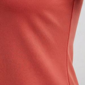 เสื้อเชิ้ตทำงานผู้หญิงมาใหม่ แฟชั่นฤดูใบไม้ผลิและฤดูใบไม้ร่วง ลายพิมพ์ทันสมัย สไตล์ลำลอง ชุดเดรสผู้หญิง ผ้าซาตินปักเลื่อม น้ำหนัก 240 กรัม ผ้าฝ้าย 100% - Product Image 5