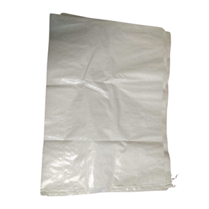 Sac tissé en PP robuste pour l'emballage de farine, d'aliments pour animaux et d'engrais du Vietnam, idéal pour la lutte contre les inondations – Vente en gros de sacs en plastique - Product Image 5