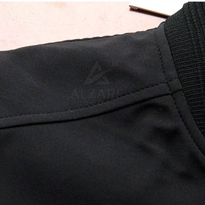 Blouson bomber au design tendance, best-seller, facile à porter, vêtement chaud, blouson d'hiver - Product Image 3
