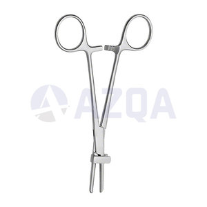 Collier de serrage pour tube en acier inoxydable avec protection pour une installation sécurisée des tuyaux, conception robuste et durable - Product Image 5
