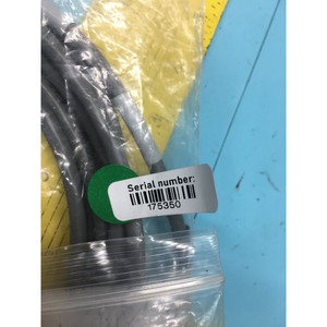 Câble 8400-031573, LYNX BH TO, E/CAB EMO-ATLAS II - Équipements et pièces semi-conductrices d'occasion fiables à l'échelle mondiale chez - Product Image 4
